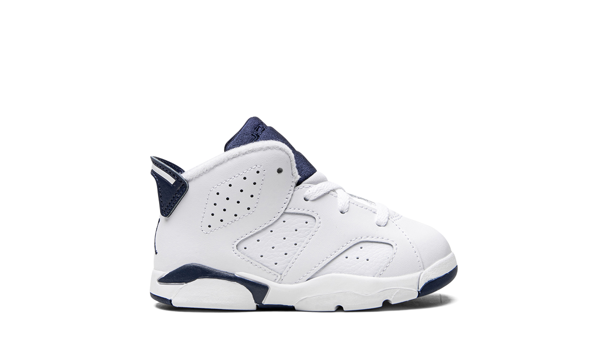 Air Jordan 6 RETRO Td "Midnight Navy 2022"