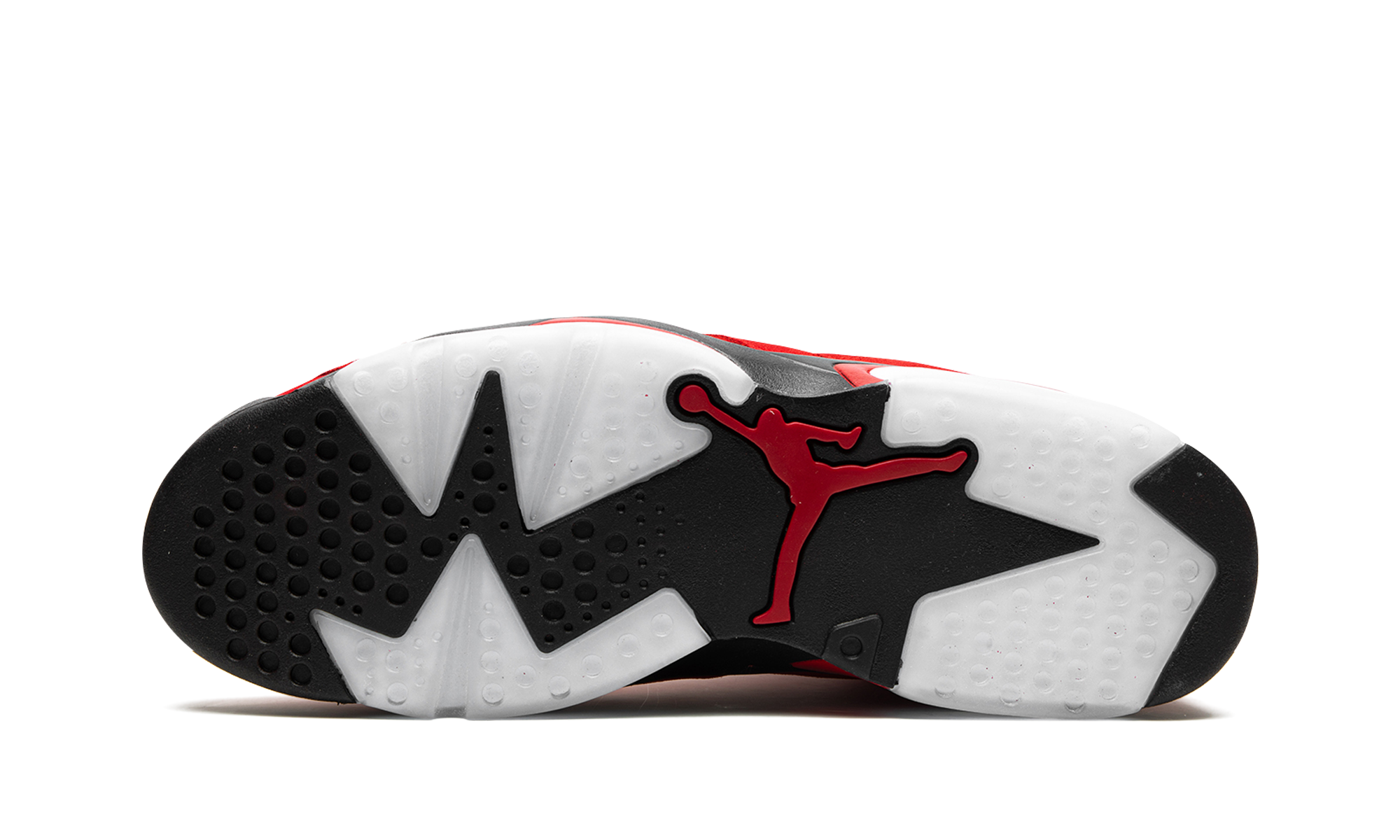 Air Jordan 6 RETRO "Toro Bravo"
