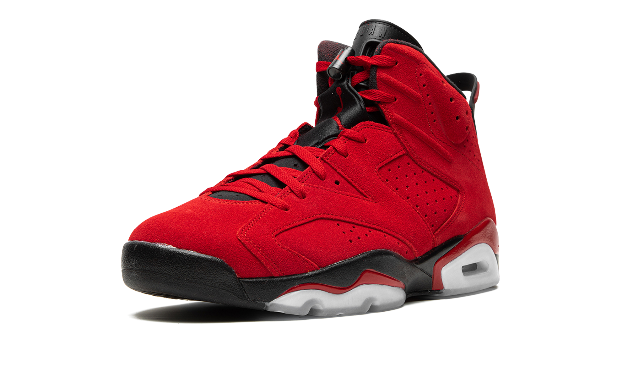 Air Jordan 6 RETRO "Toro Bravo"