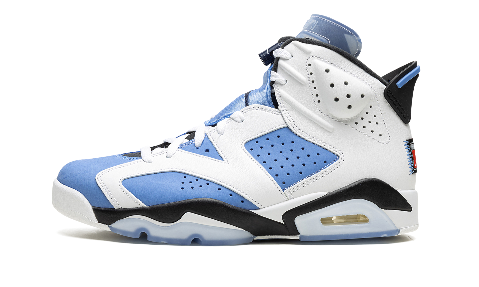 Air Jordan 6 RETRO "Unc"