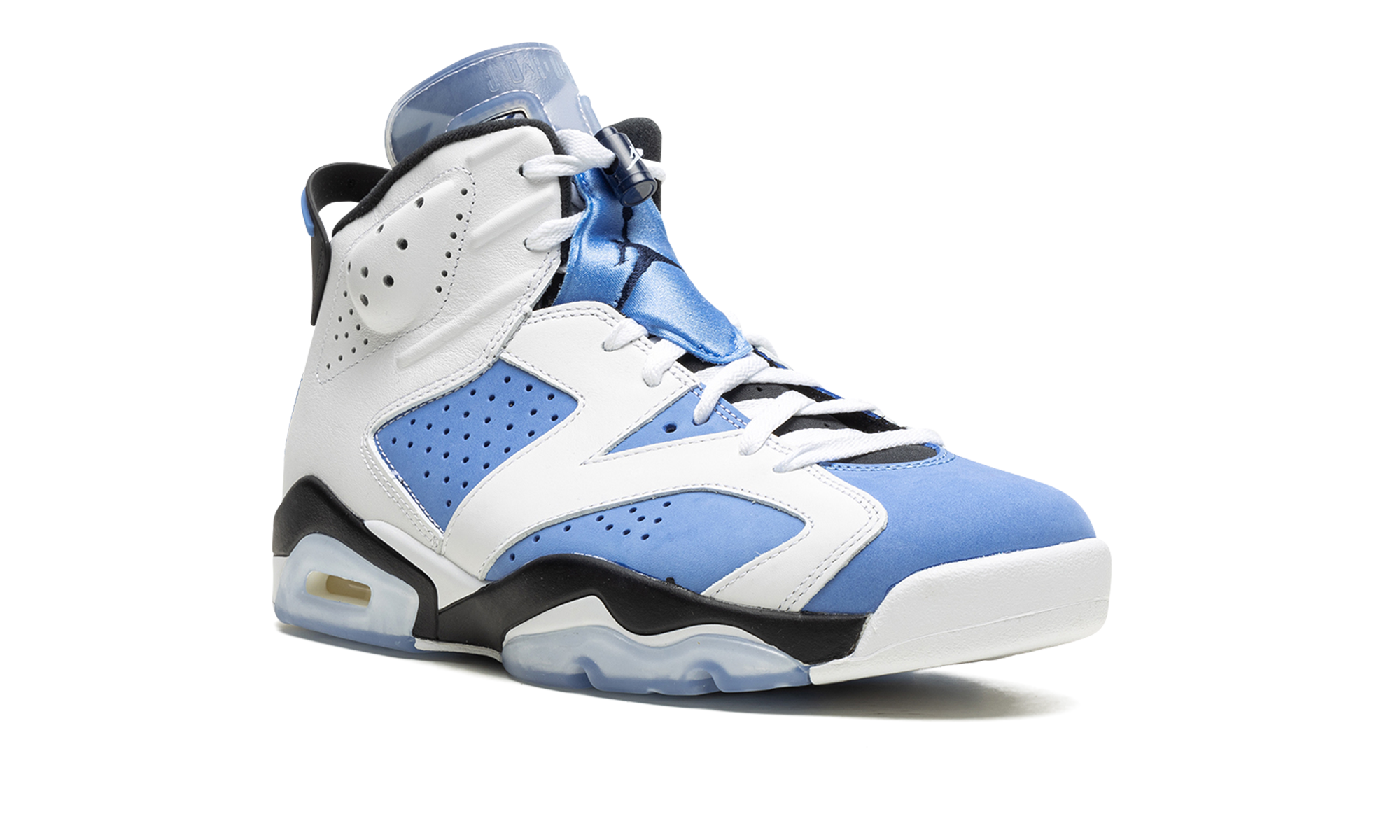 Air Jordan 6 RETRO "Unc"