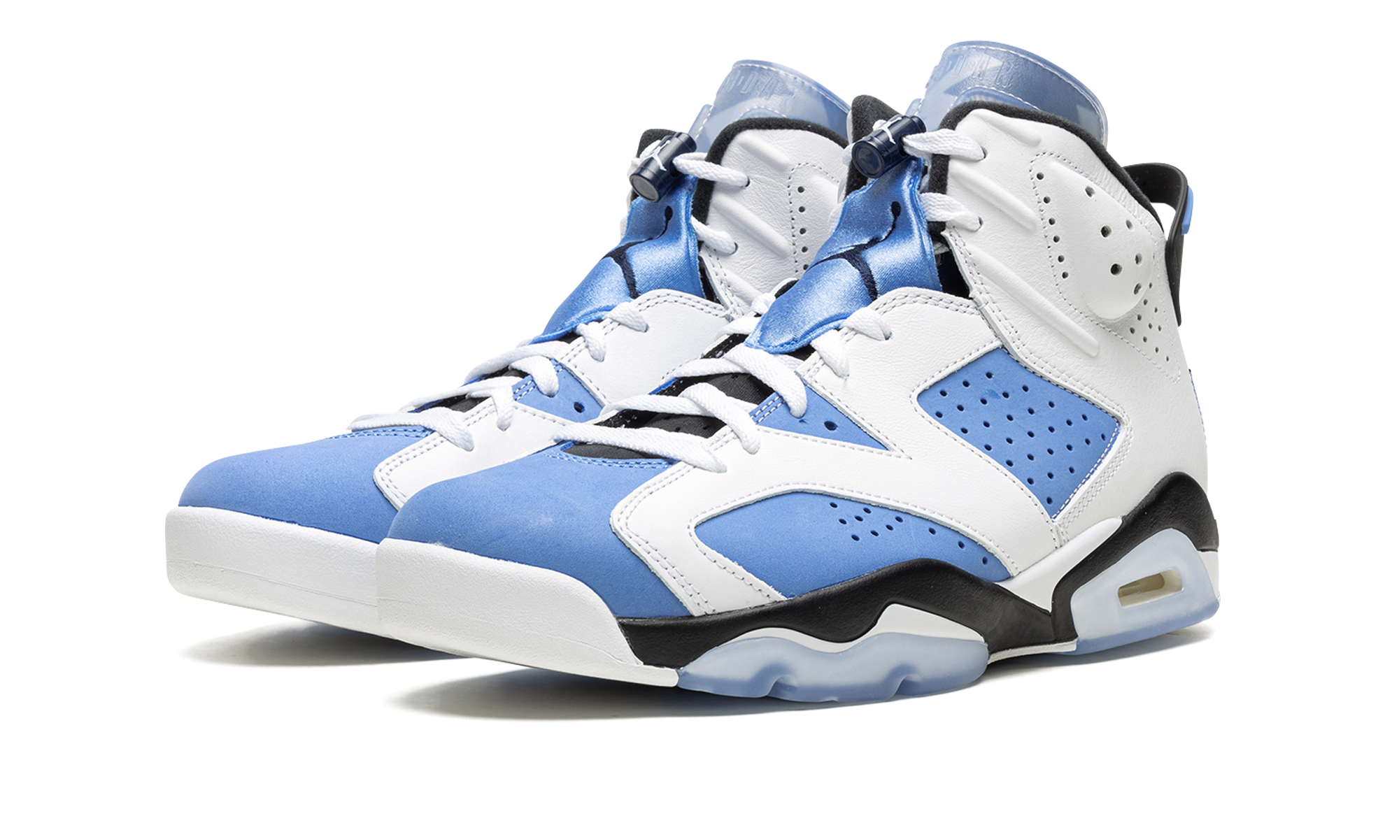 Air Jordan 6 RETRO "Unc"