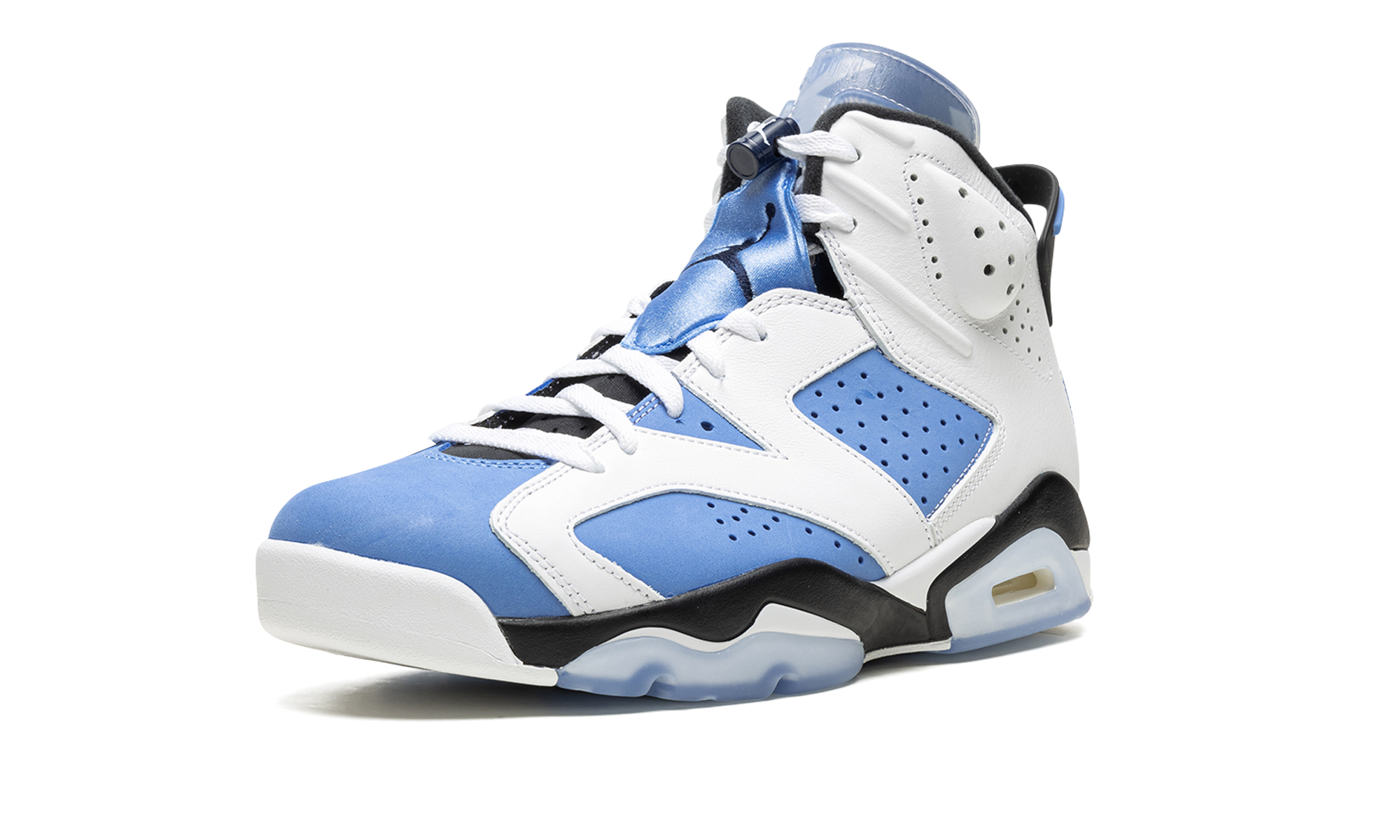 Air Jordan 6 RETRO "Unc"