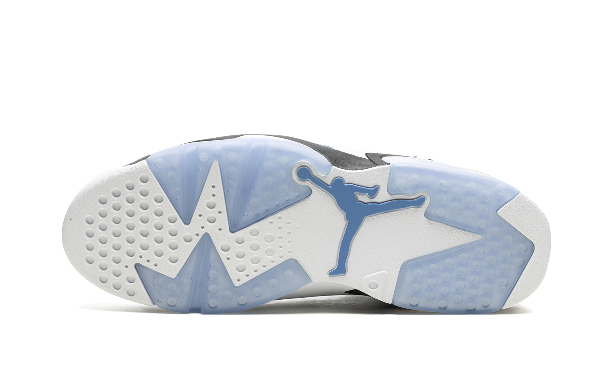 Air Jordan 6 RETRO "Unc"