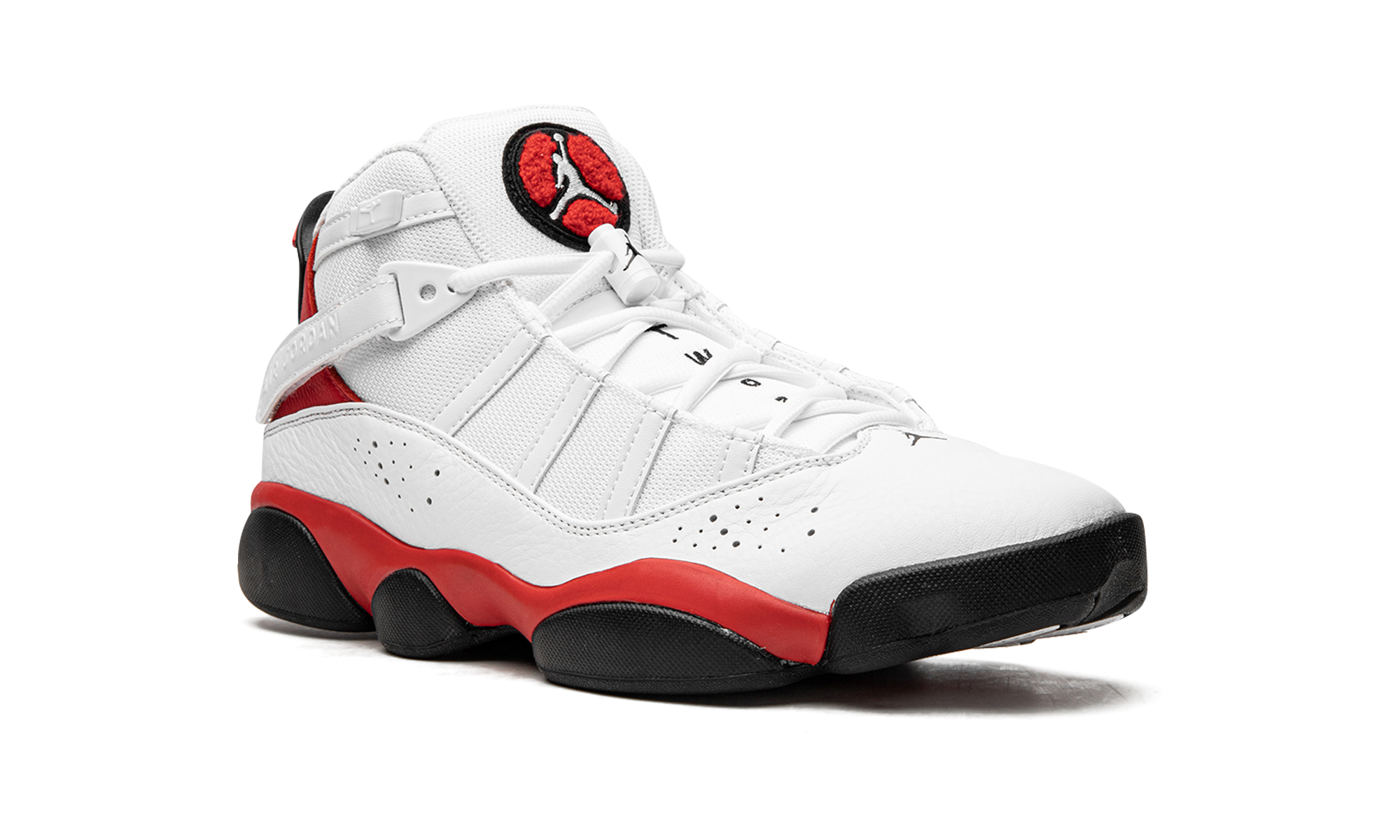 Air Jordan 6 Rings "Cherry"