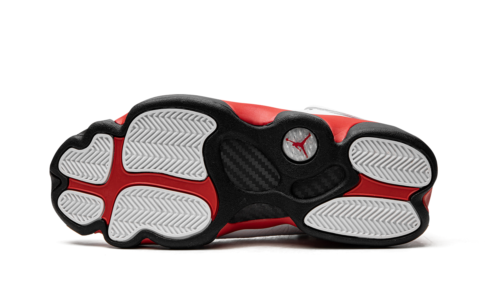 Air Jordan 6 Rings "Cherry"