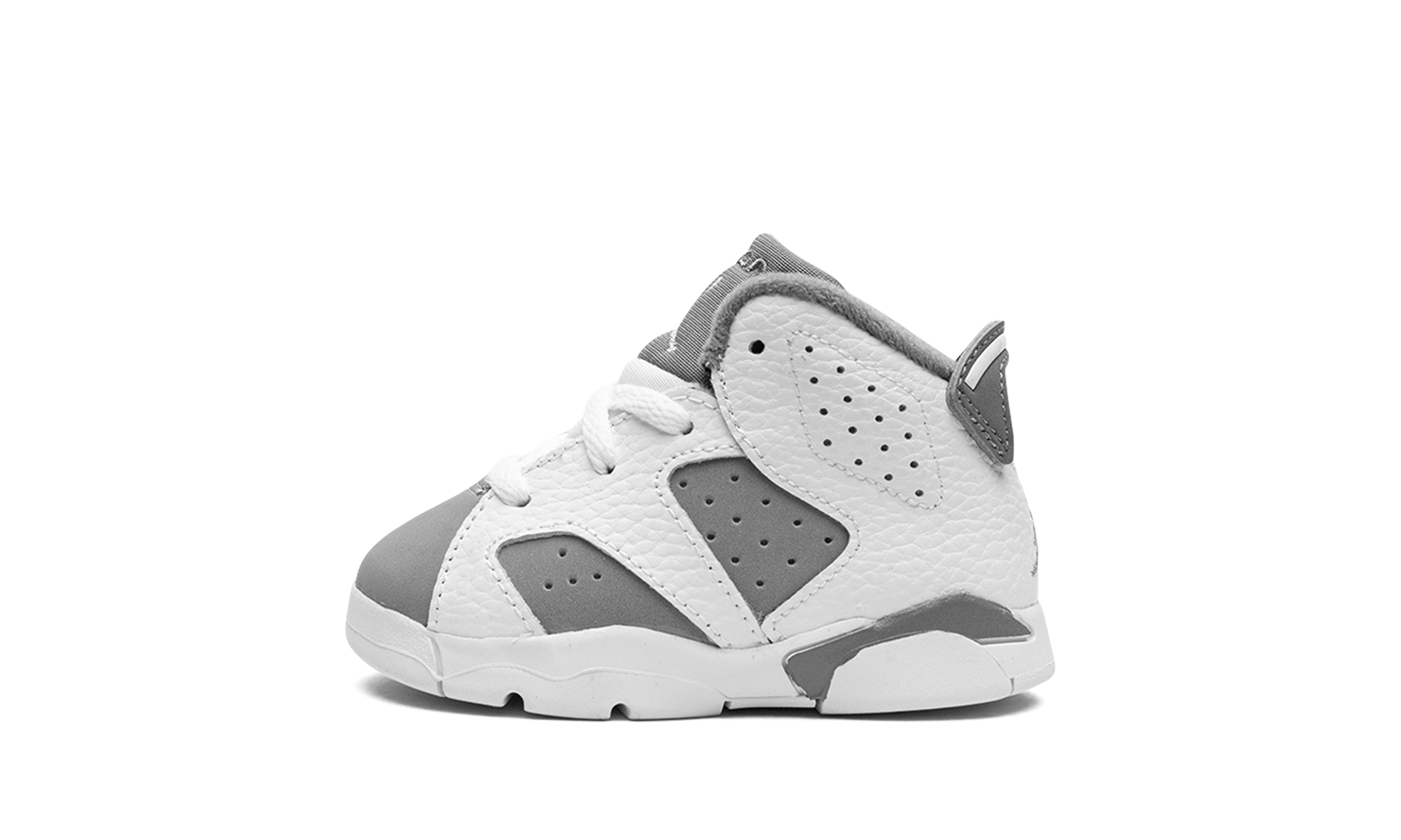 Air Jordan 6 Td "Cool Grey"