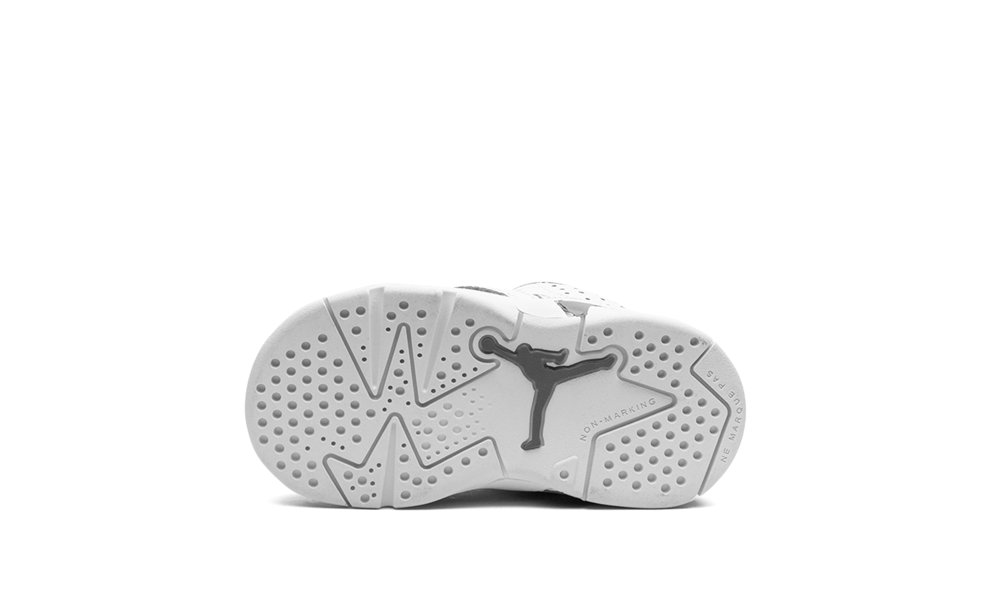 Air Jordan 6 Td "Cool Grey"
