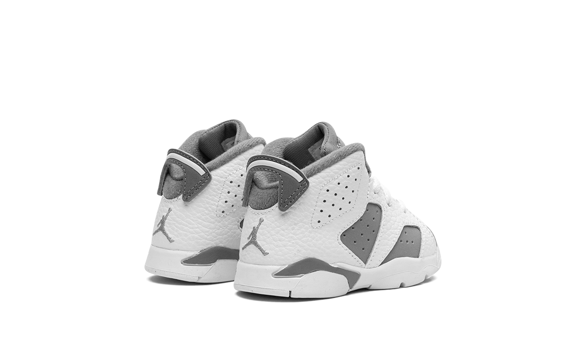 Air Jordan 6 Td "Cool Grey"