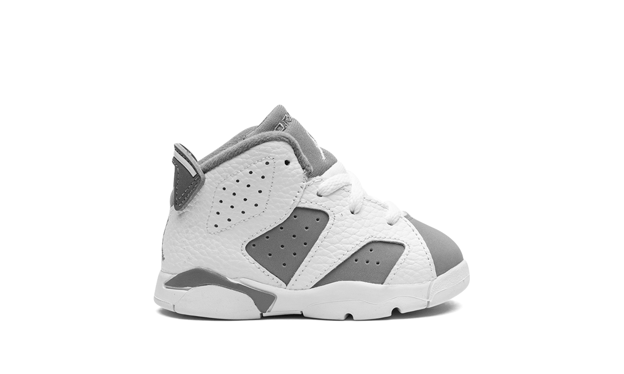 Air Jordan 6 Td "Cool Grey"