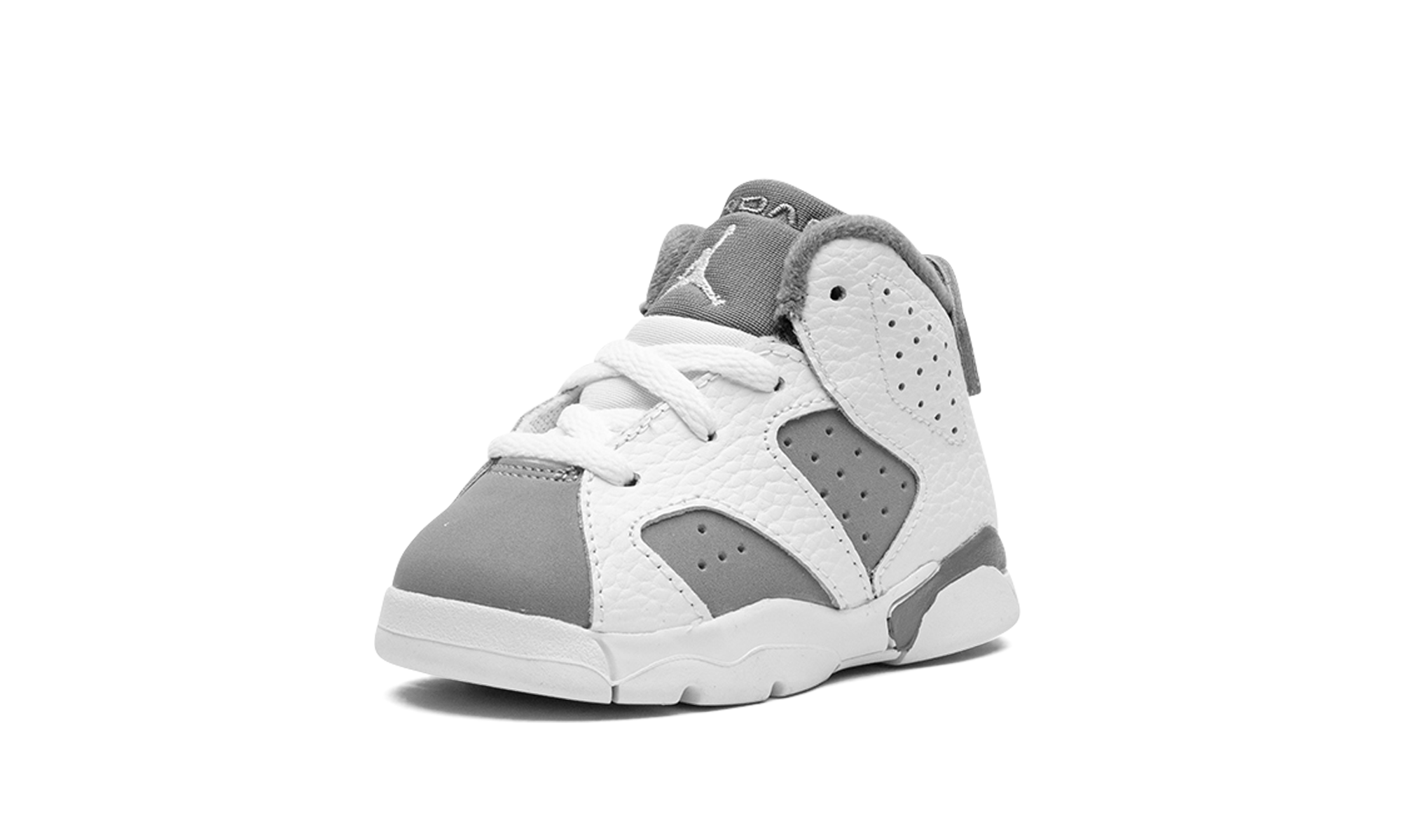 Air Jordan 6 Td "Cool Grey"