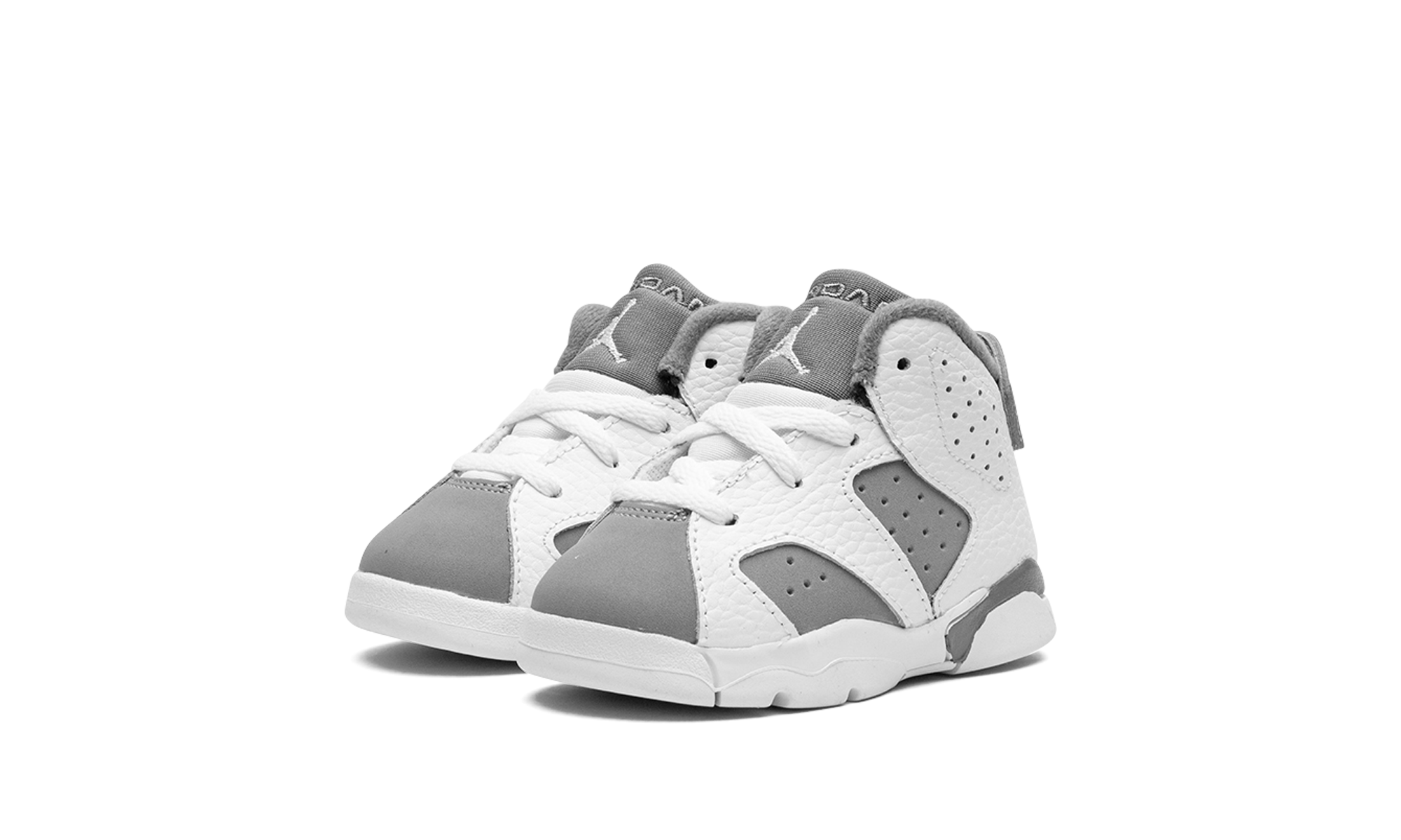 Air Jordan 6 Td "Cool Grey"