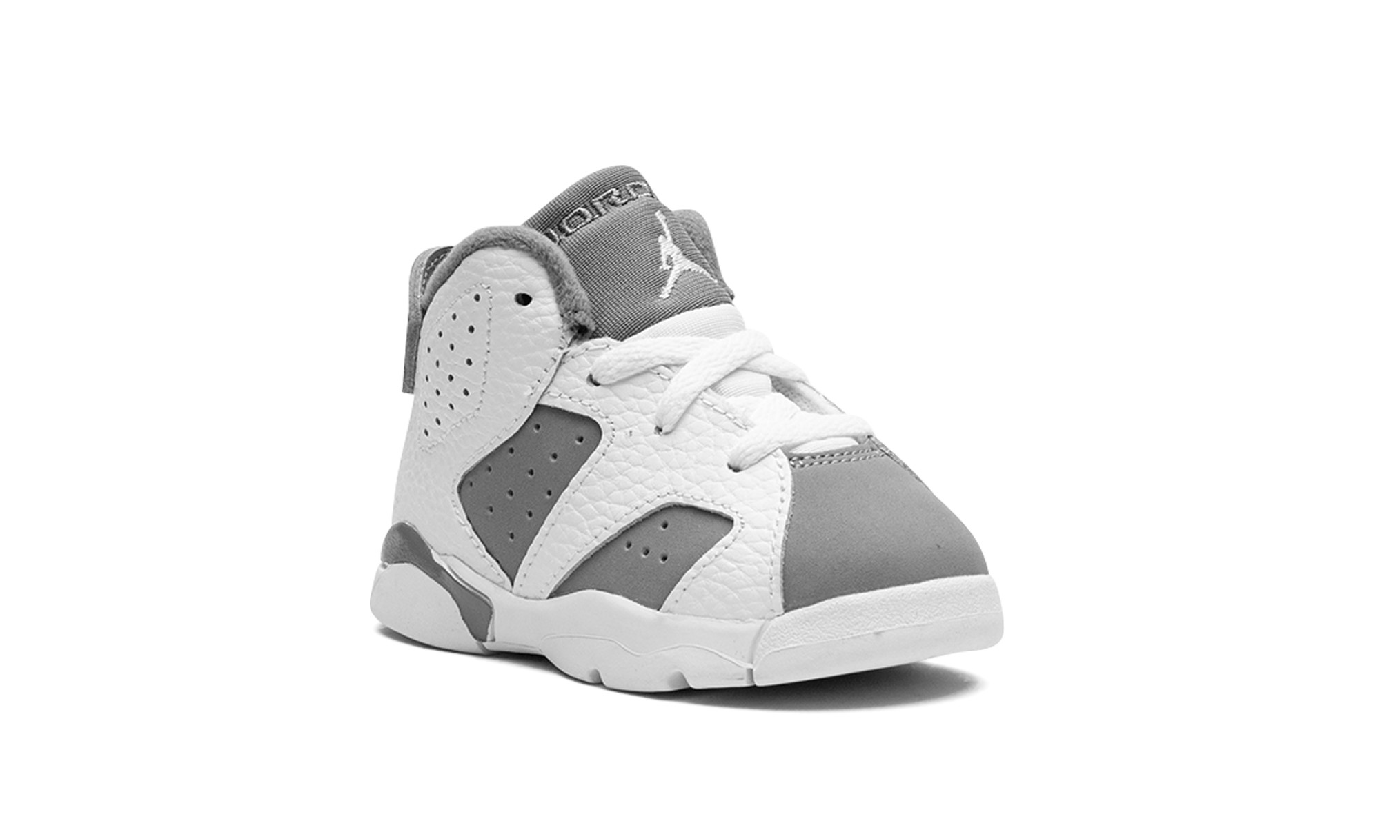 Air Jordan 6 Td "Cool Grey"