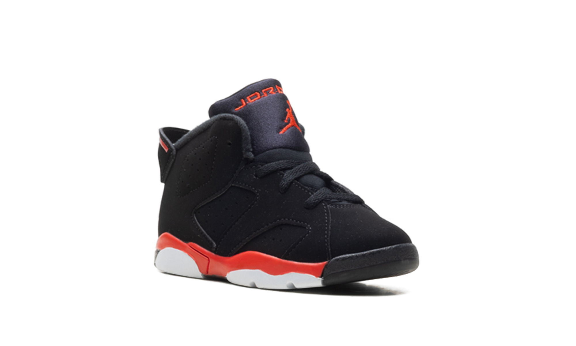 Air Jordan 6 Td "Infrared Salesman (2026)"