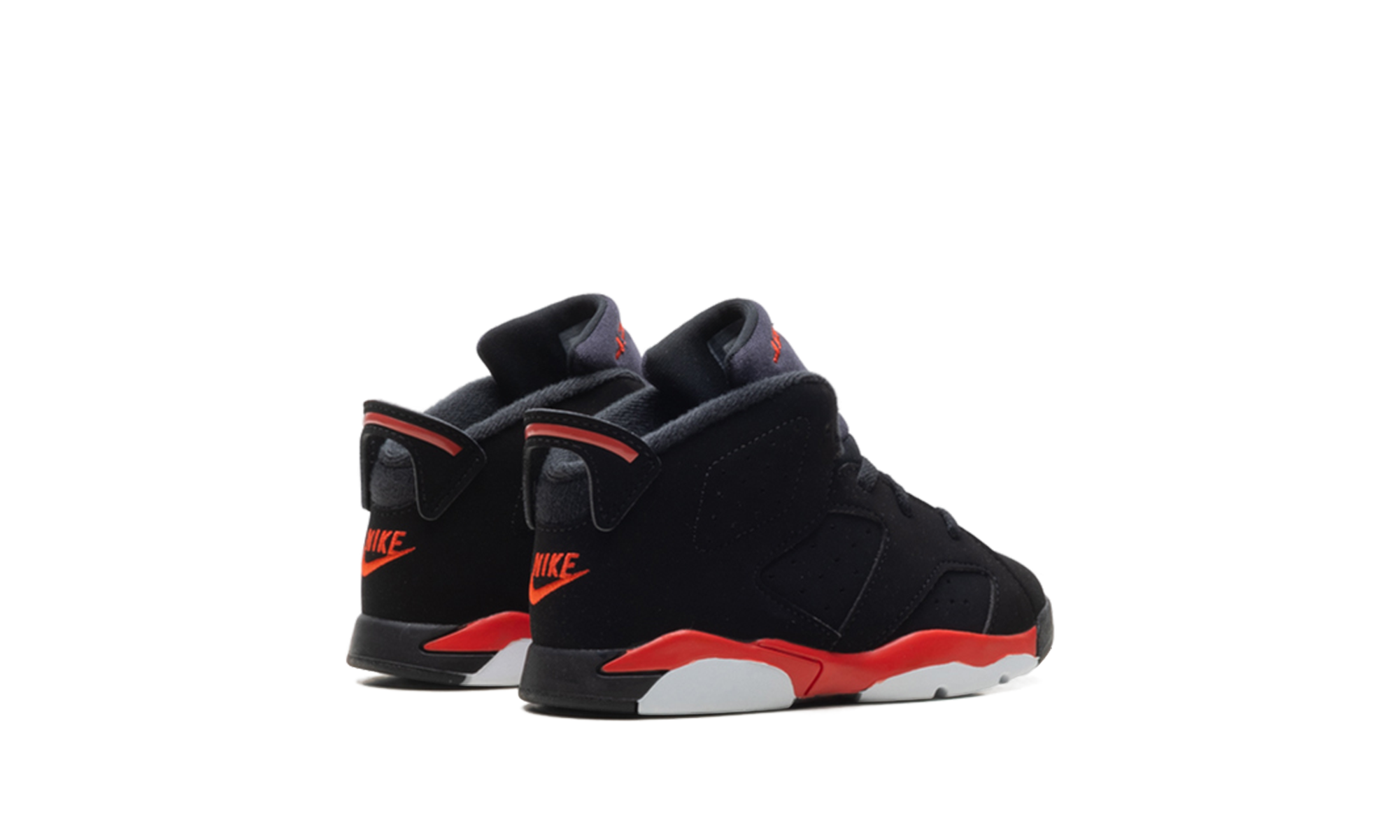 Air Jordan 6 Td "Infrared Salesman (2026)"