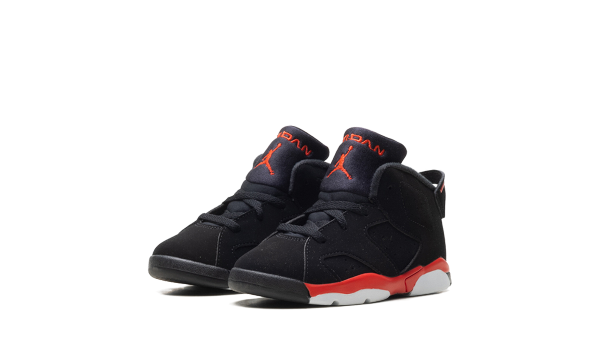 Air Jordan 6 Td "Infrared Salesman (2026)"