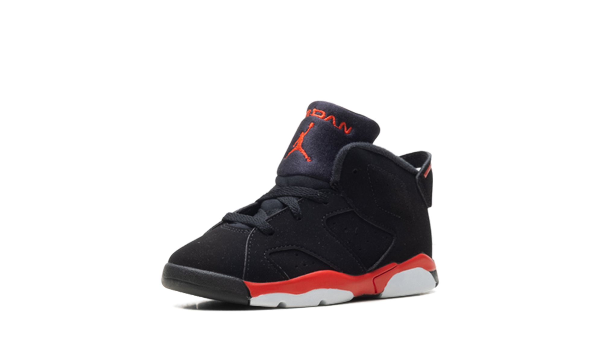 Air Jordan 6 Td "Infrared Salesman (2026)"