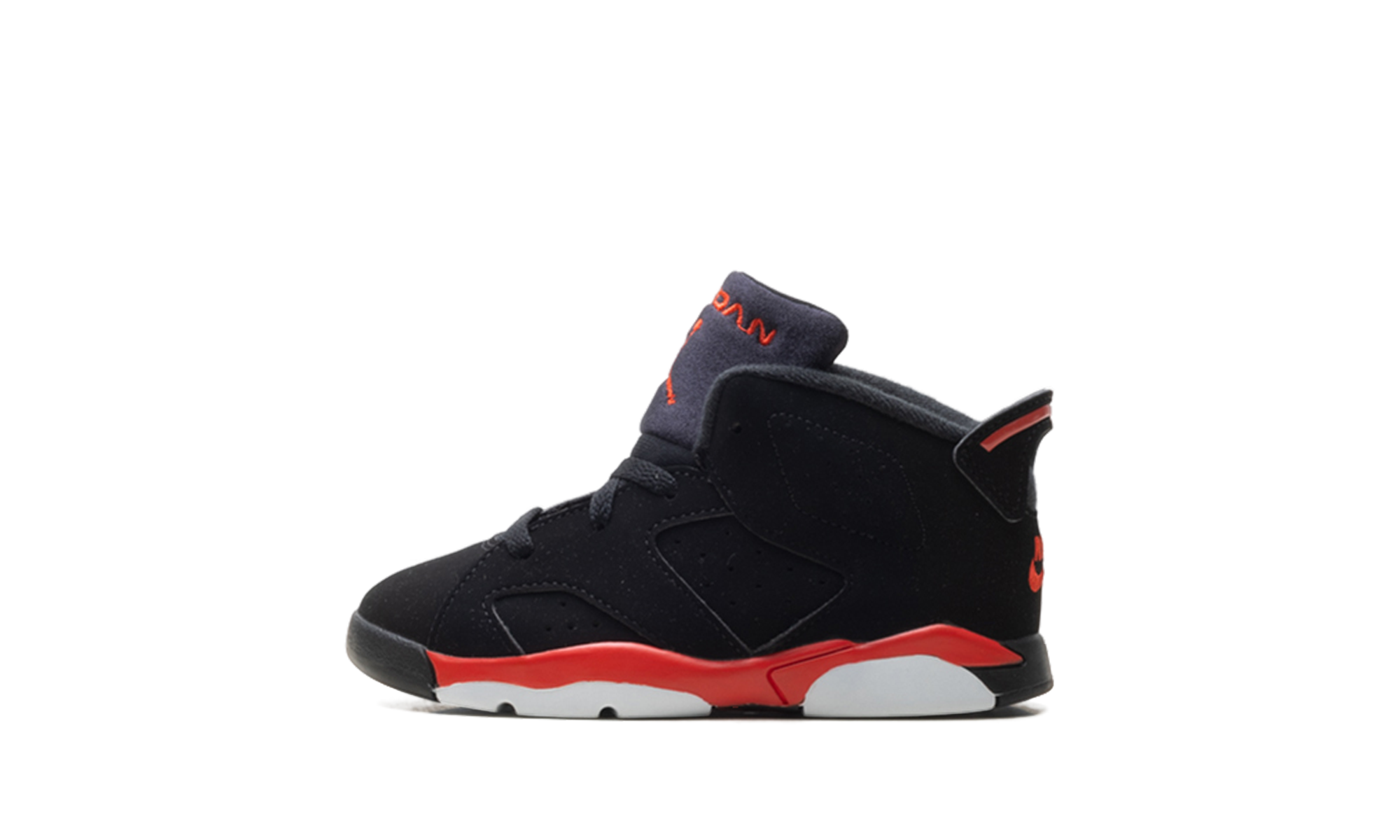 Air Jordan 6 Td "Infrared Salesman (2026)"