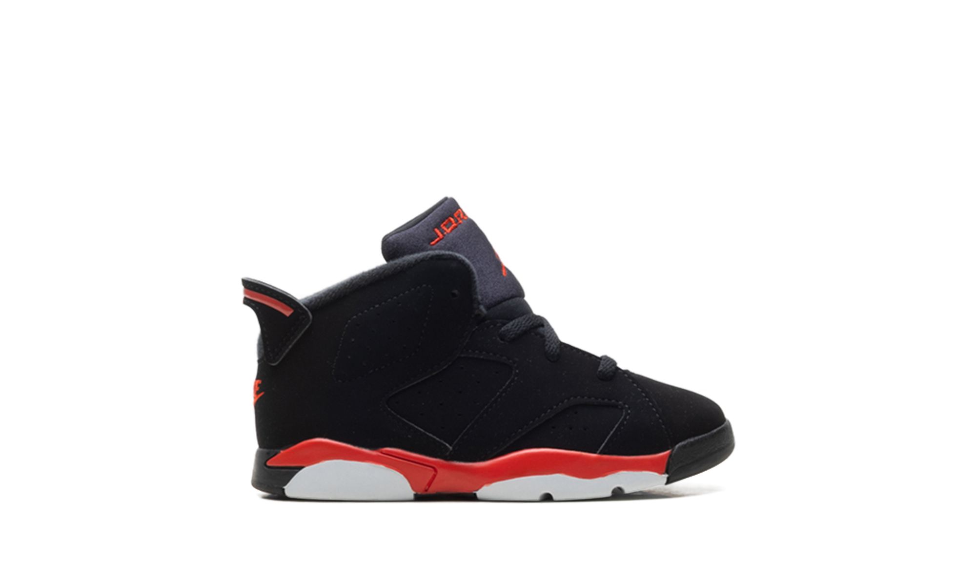 Air Jordan 6 Td "Infrared Salesman (2026)"