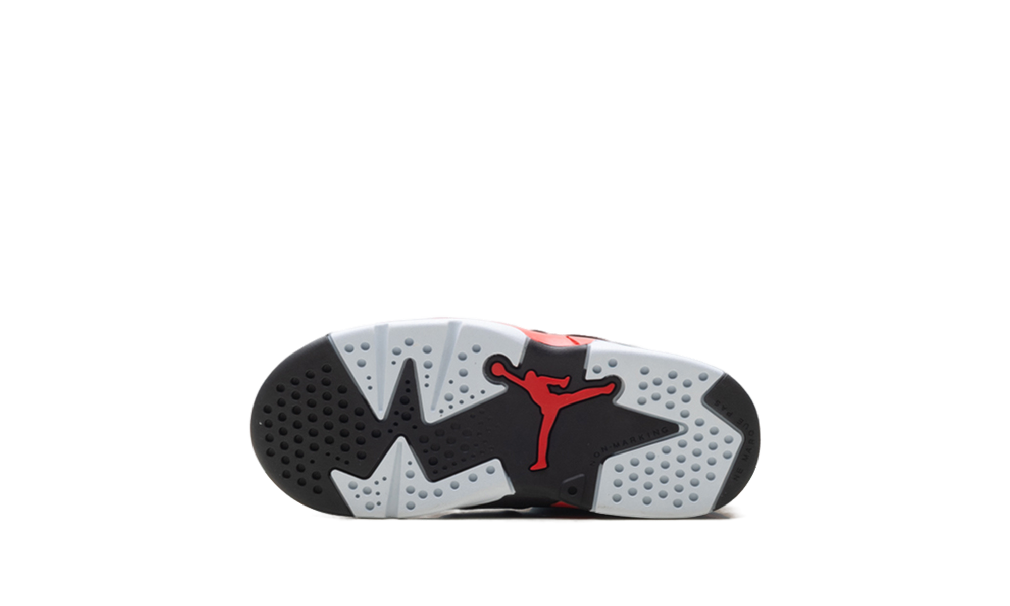 Air Jordan 6 Td "Infrared Salesman (2026)"