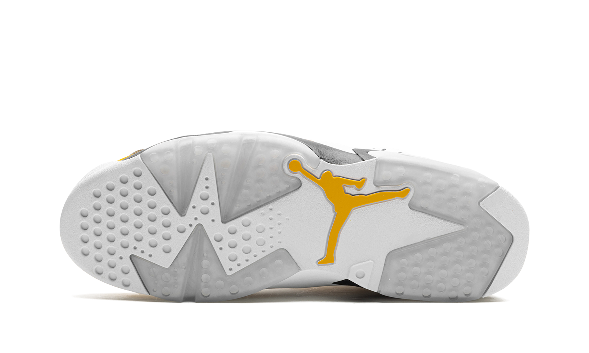 Air Jordan 6 "Yellow Ochre"