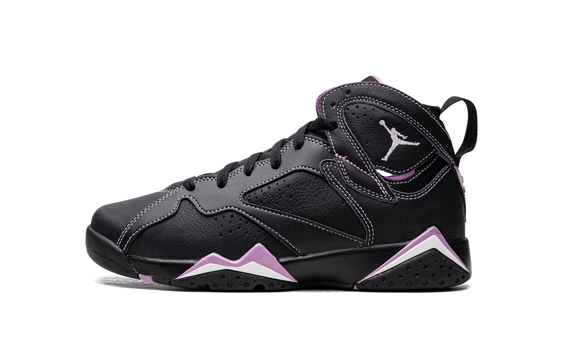 Air Jordan 7 GS "Barely Grape"