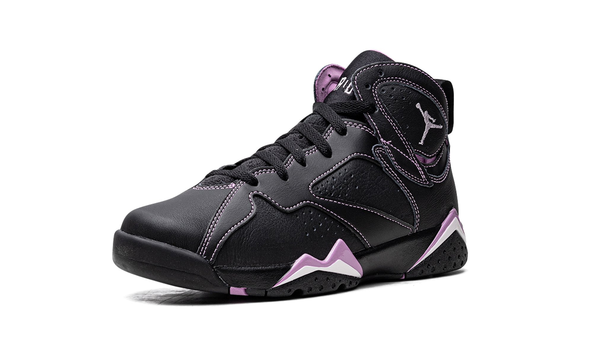Air Jordan 7 GS "Barely Grape"