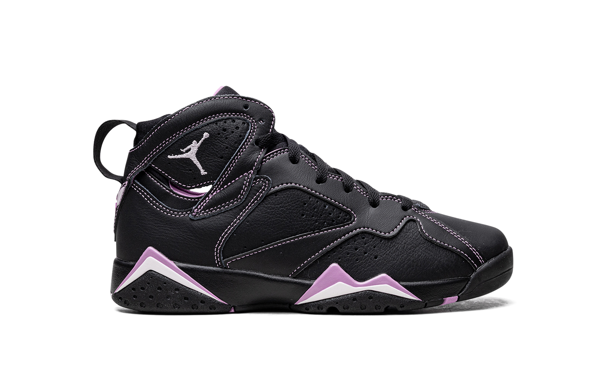 Air Jordan 7 GS "Barely Grape"