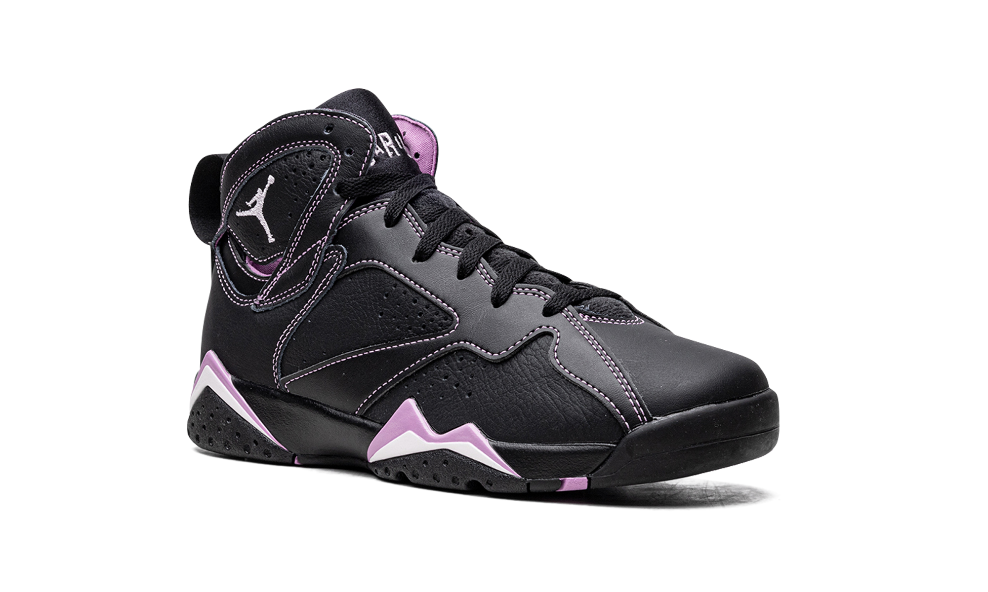 Air Jordan 7 GS "Barely Grape"