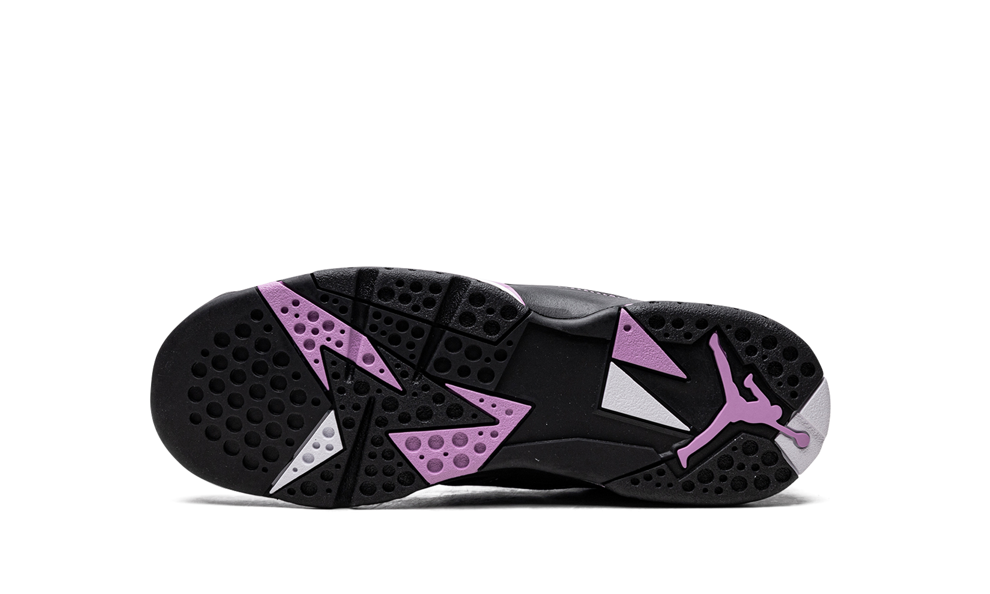 Air Jordan 7 GS "Barely Grape"