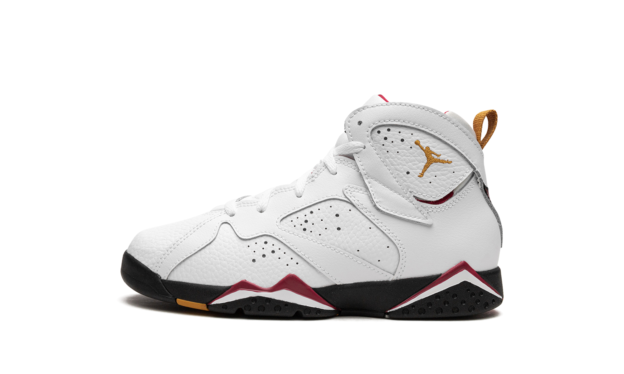 Air Jordan 7 Ps "Cardinal"