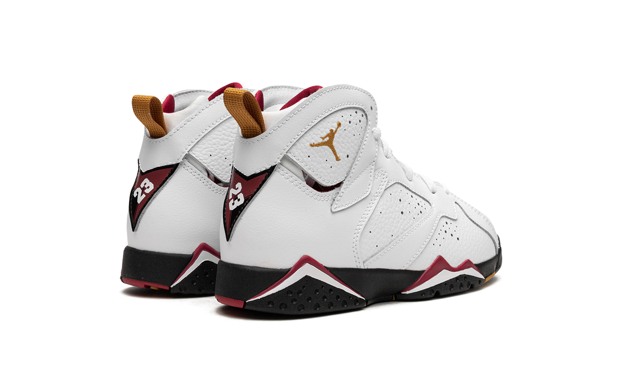 Air Jordan 7 Ps "Cardinal"