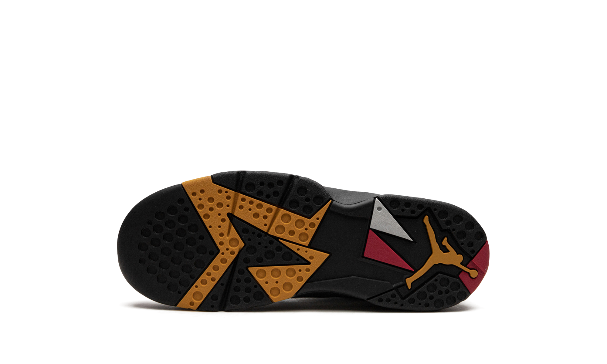 Air Jordan 7 Ps "Cardinal"