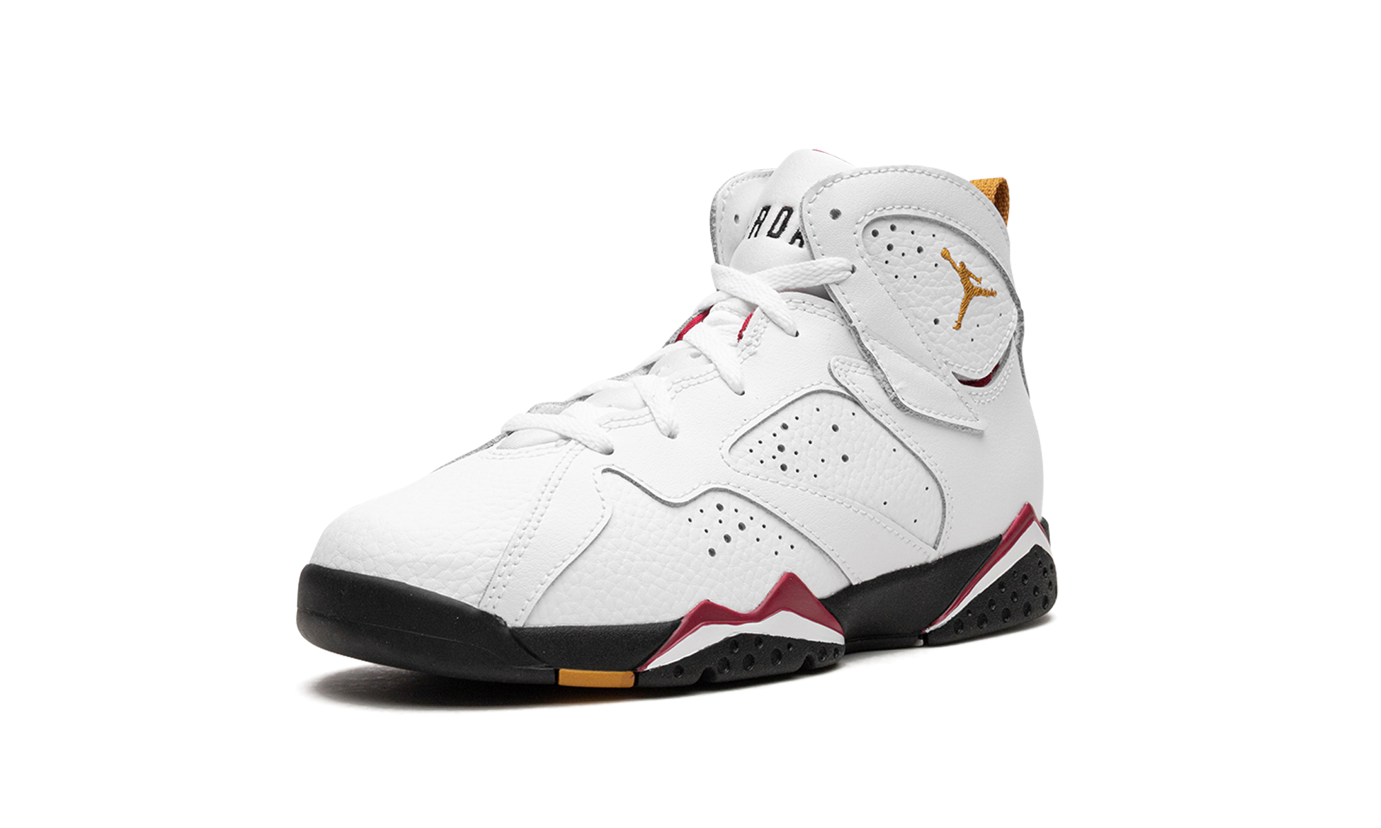 Air Jordan 7 Ps "Cardinal"