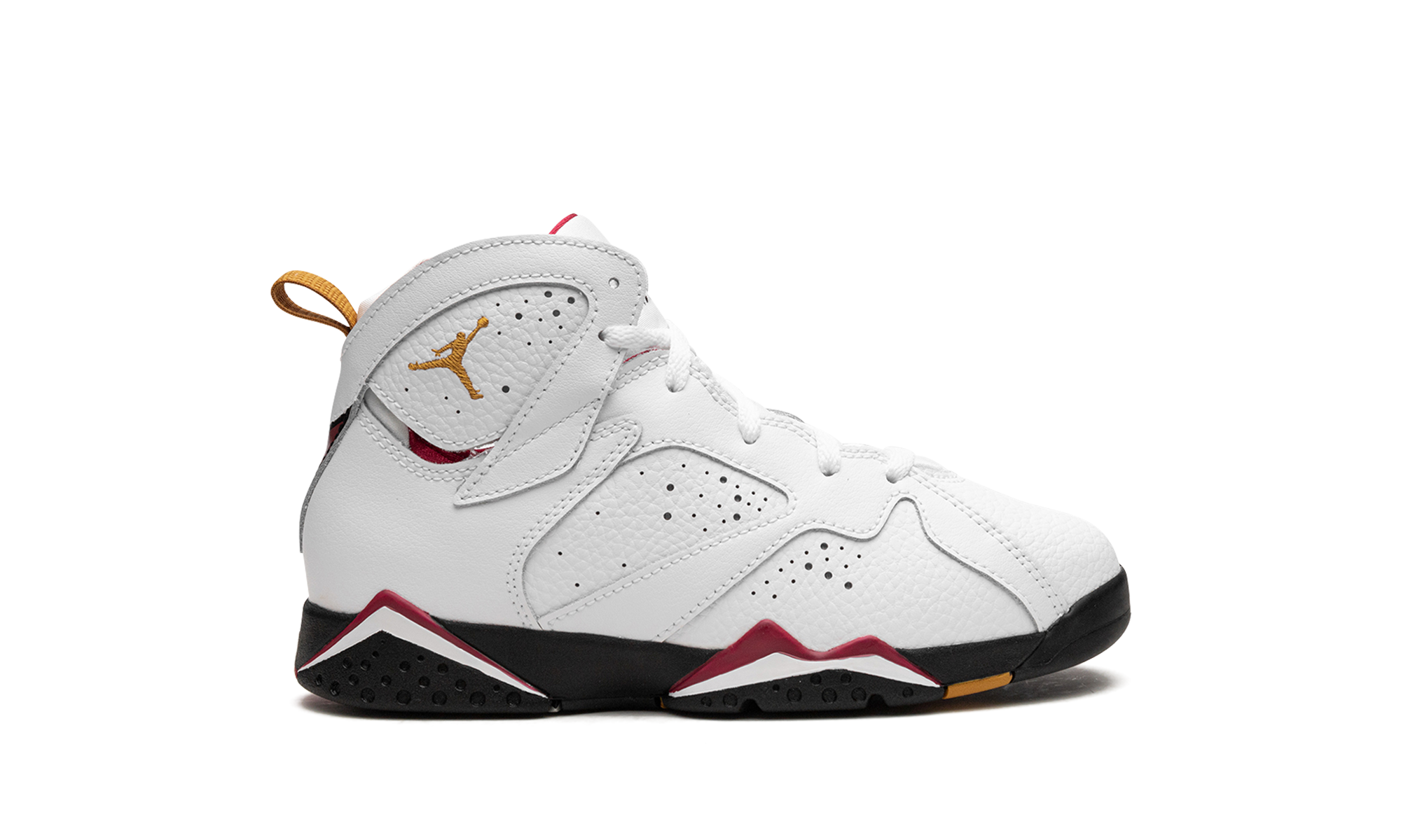 Air Jordan 7 Ps "Cardinal"
