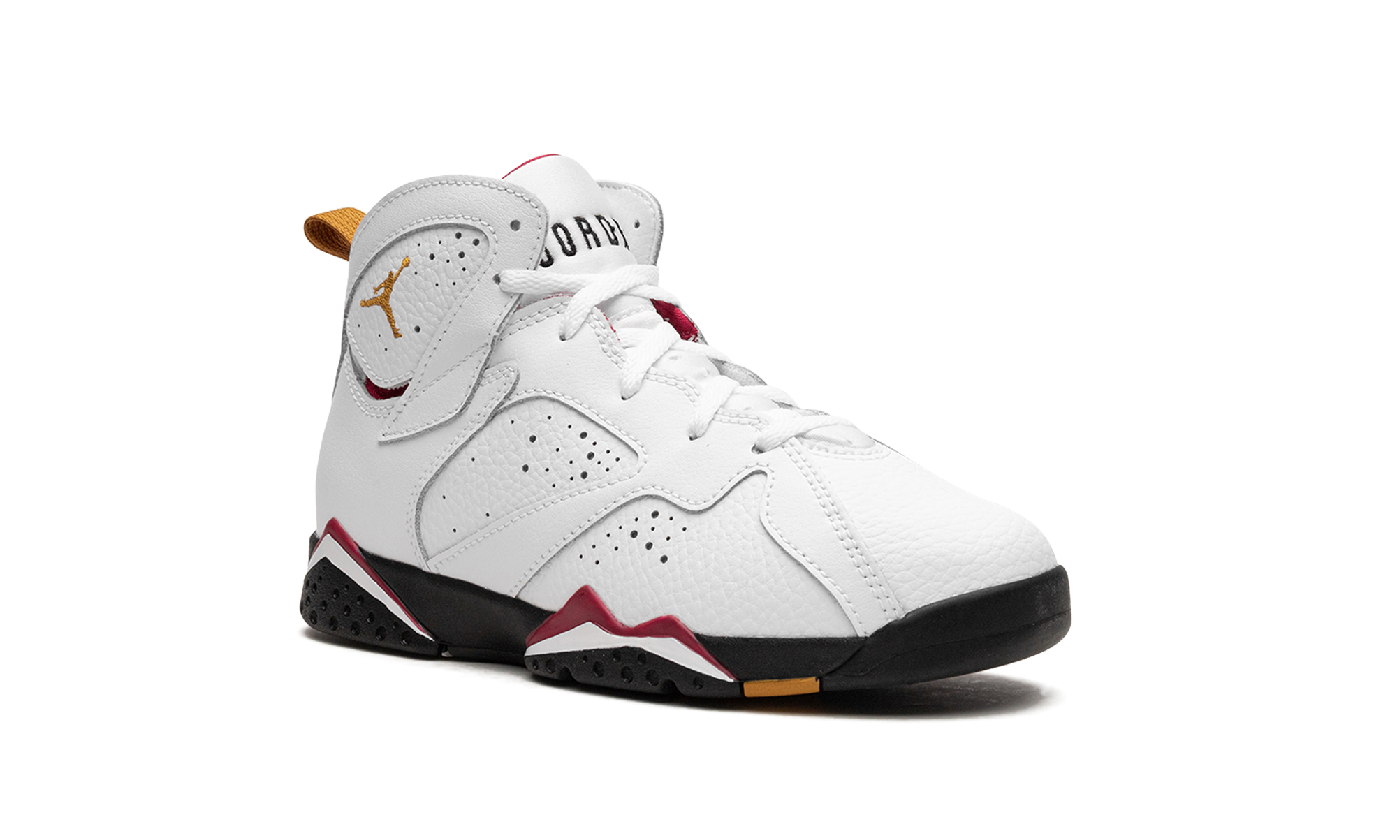 Air Jordan 7 Ps "Cardinal"