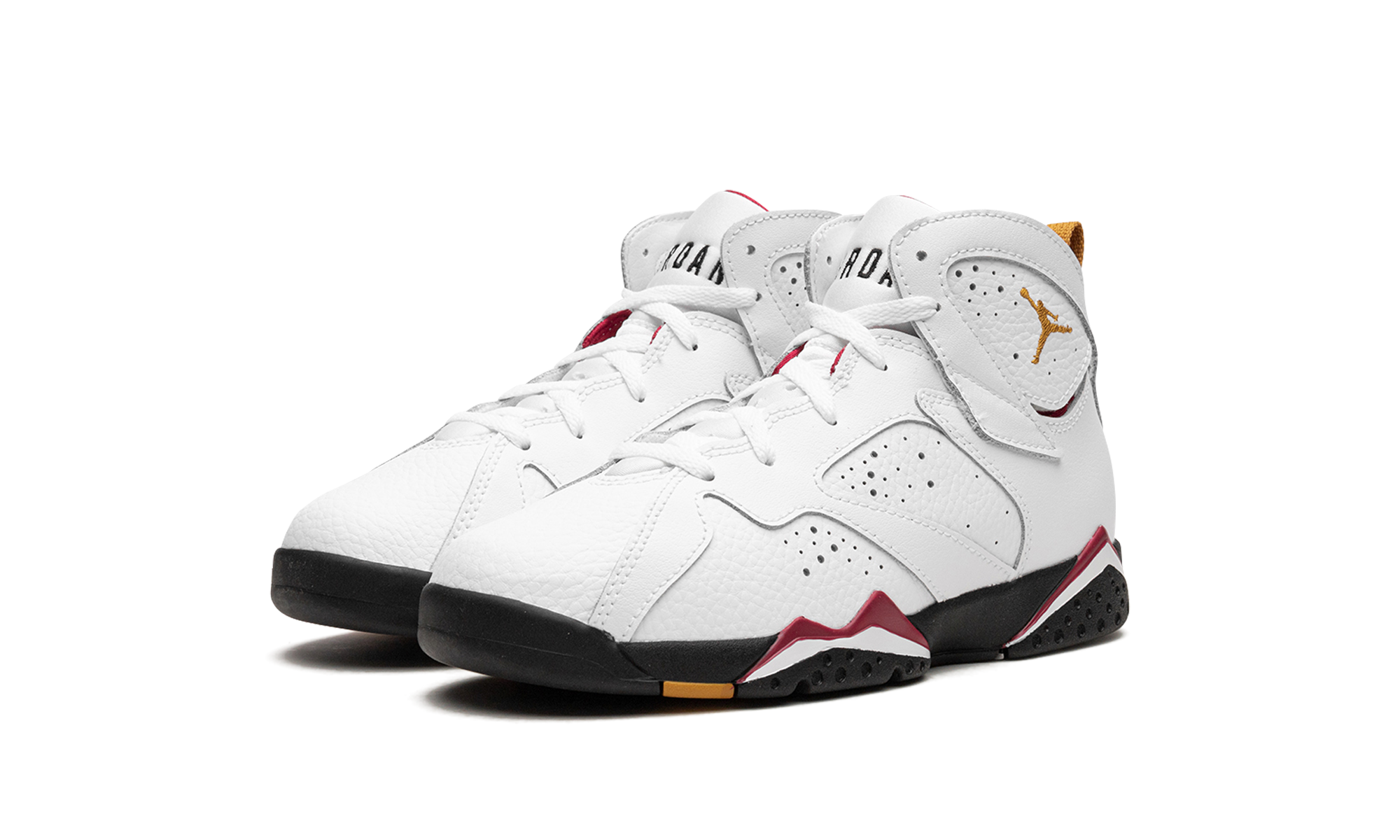 Air Jordan 7 Ps "Cardinal"