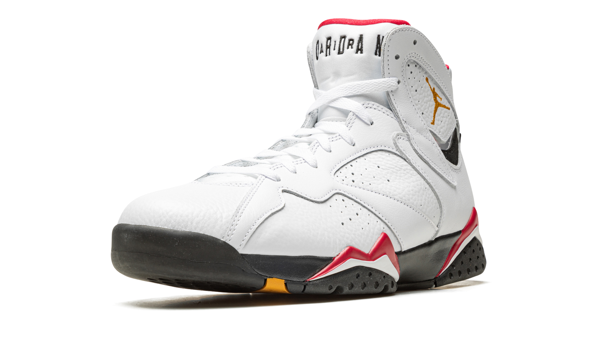 Air Jordan 7 RETRO "Cardinal 2022"