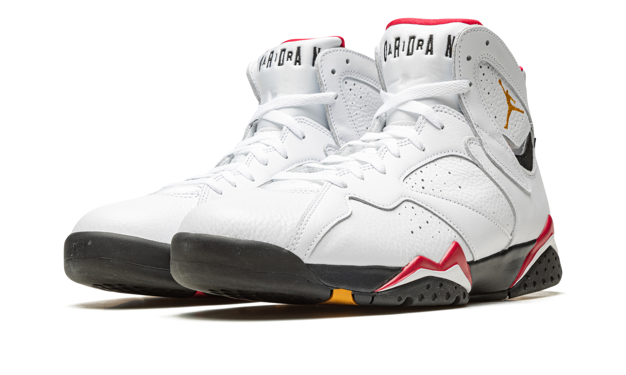 Air Jordan 7 RETRO "Cardinal 2022"