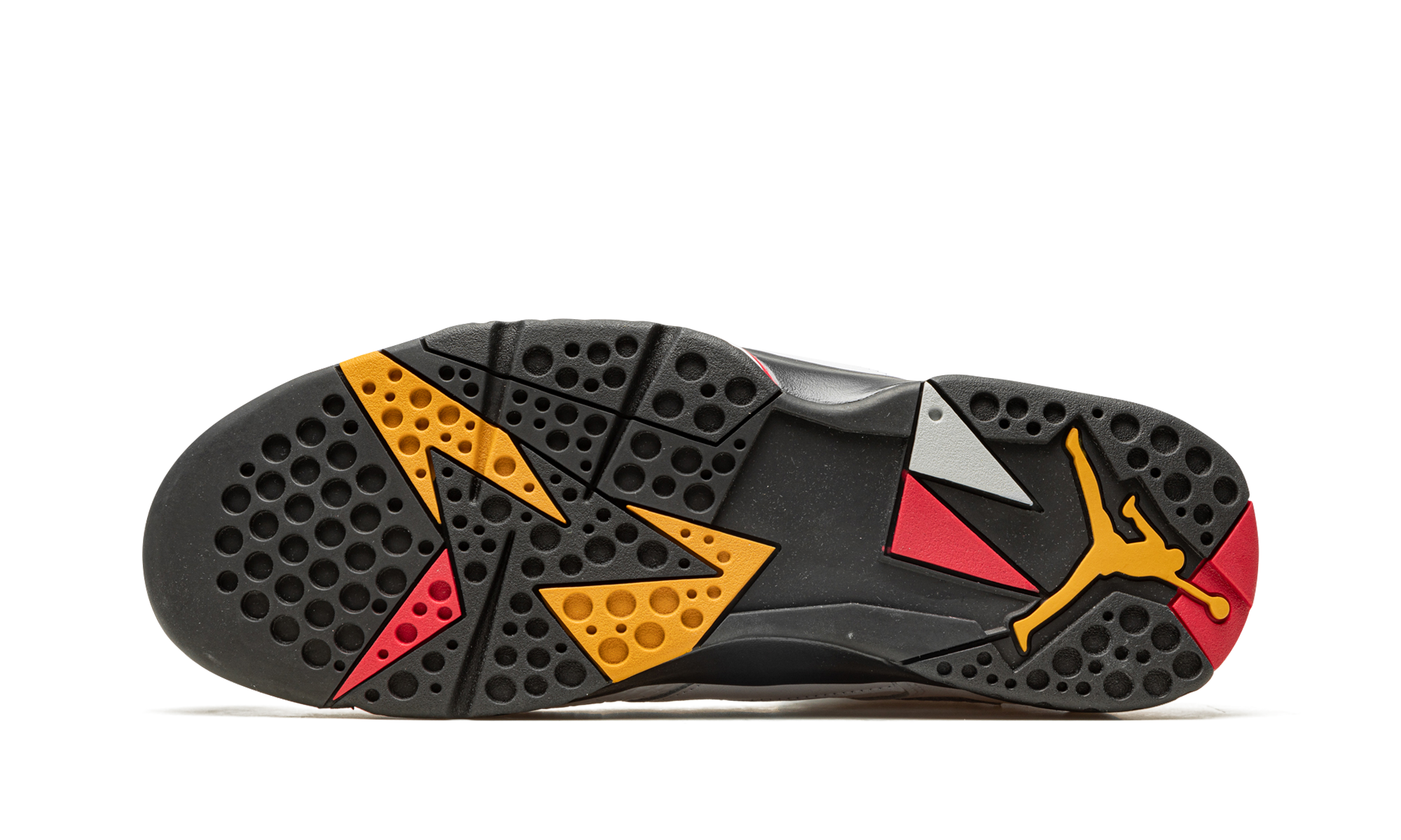 Air Jordan 7 RETRO "Cardinal 2022"