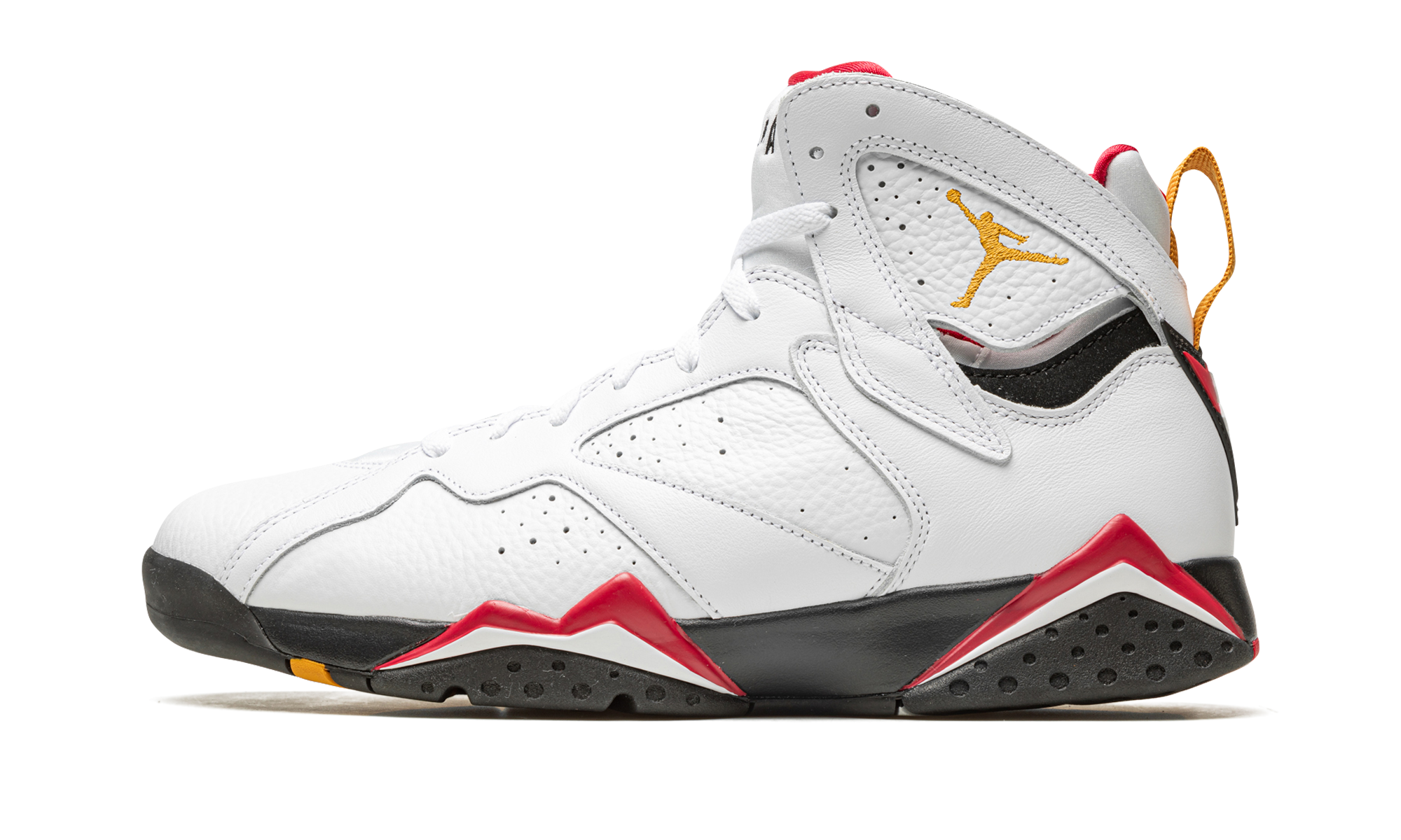 Air Jordan 7 RETRO "Cardinal 2022"