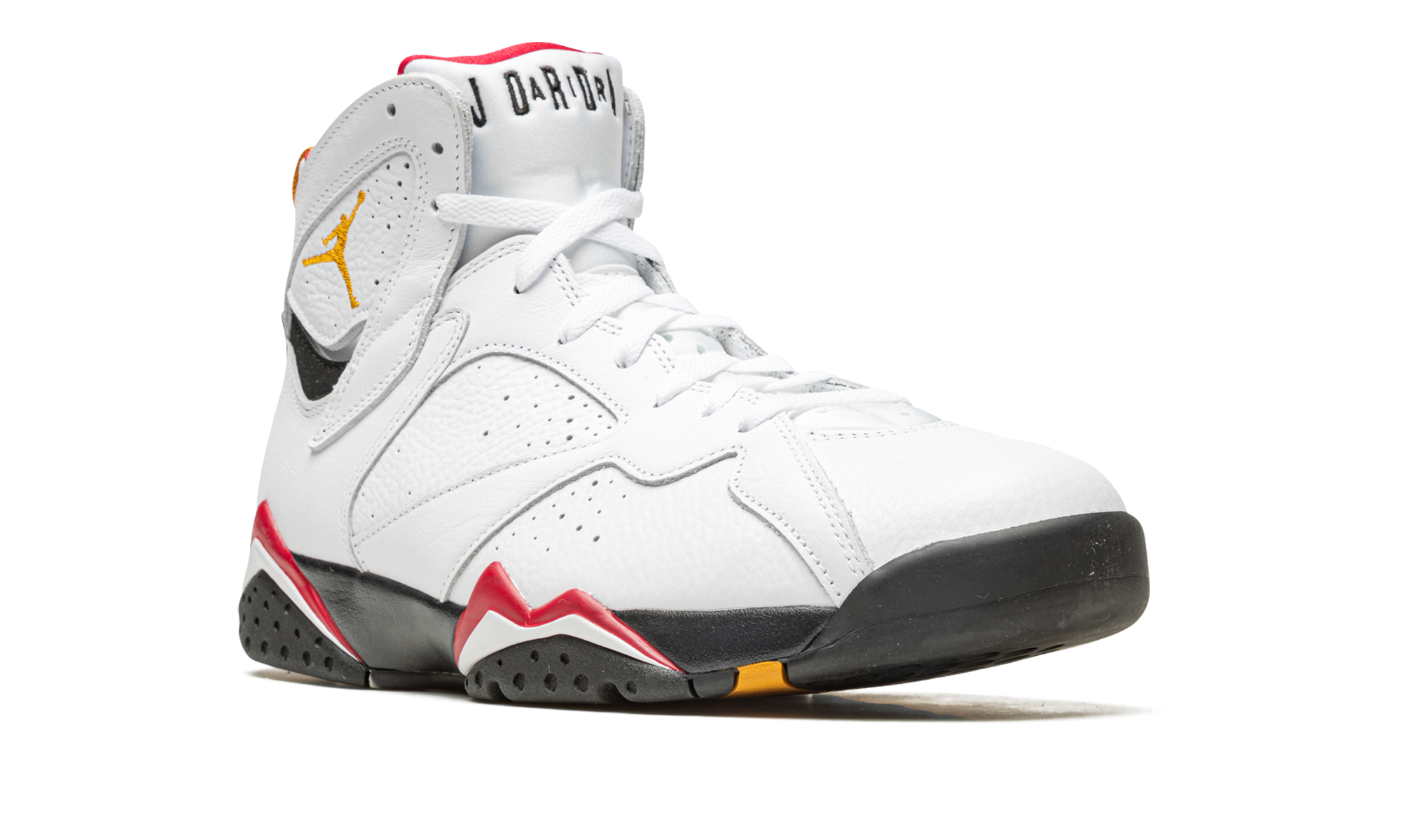Air Jordan 7 RETRO "Cardinal 2022"