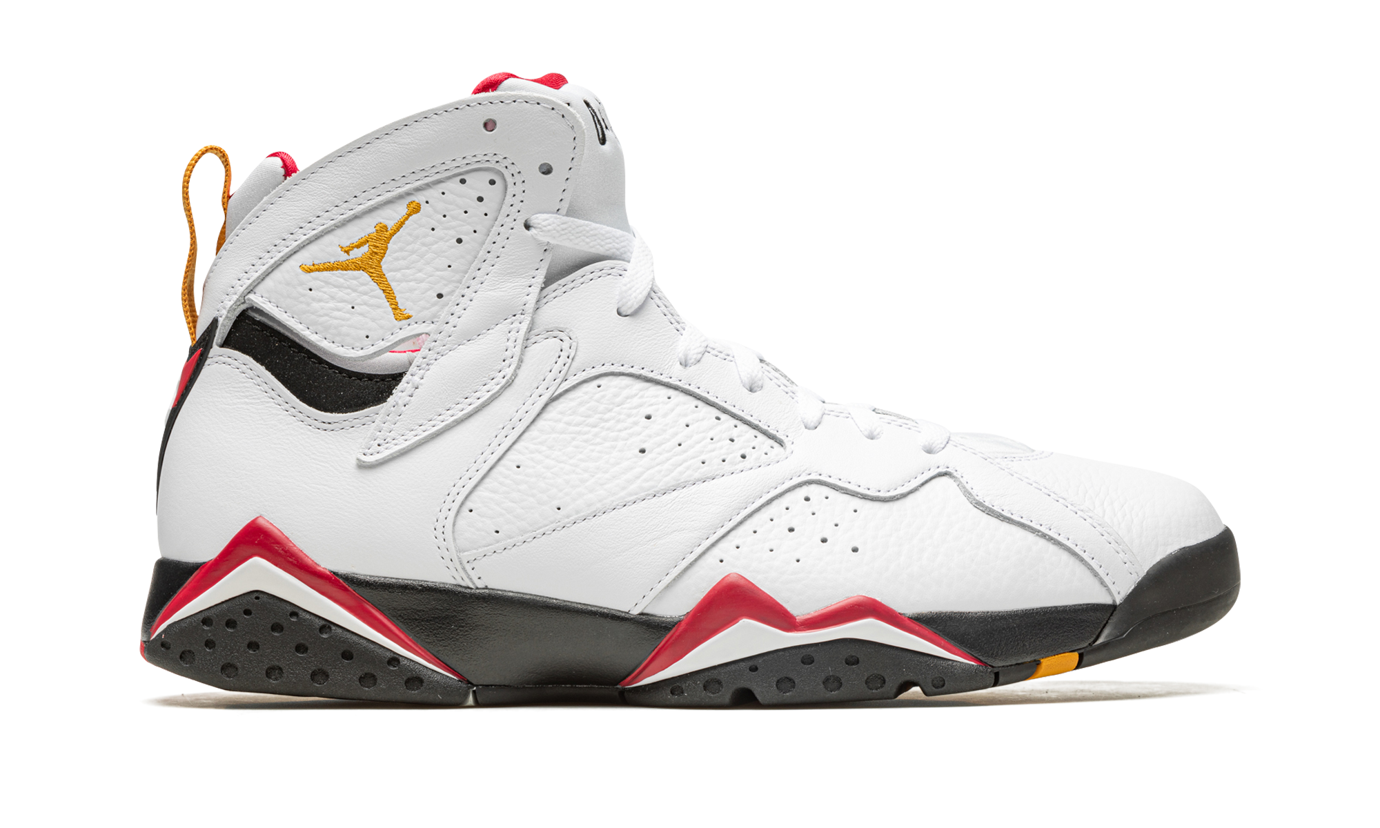 Air Jordan 7 RETRO "Cardinal 2022"