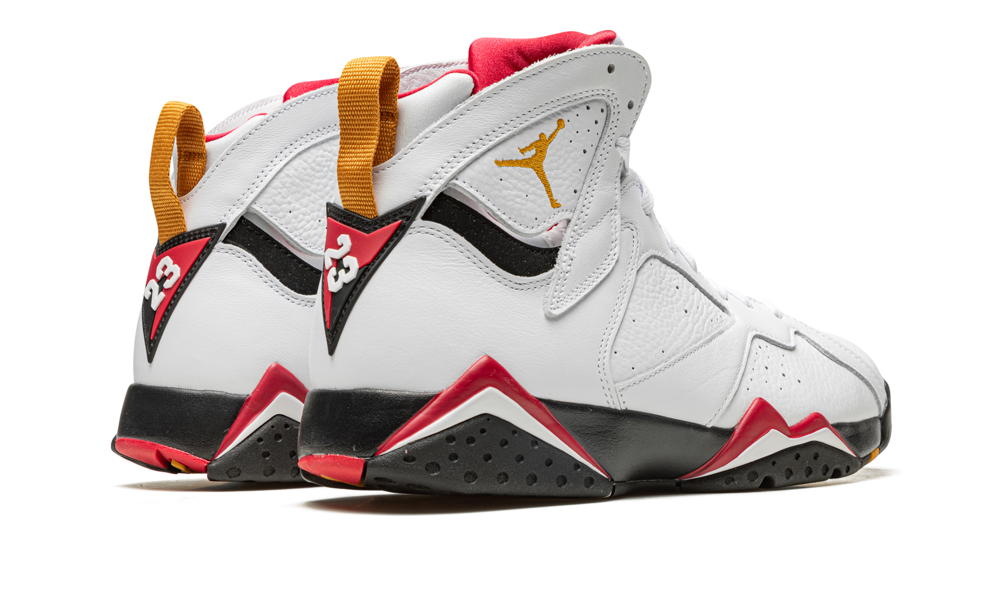 Air Jordan 7 RETRO "Cardinal 2022"