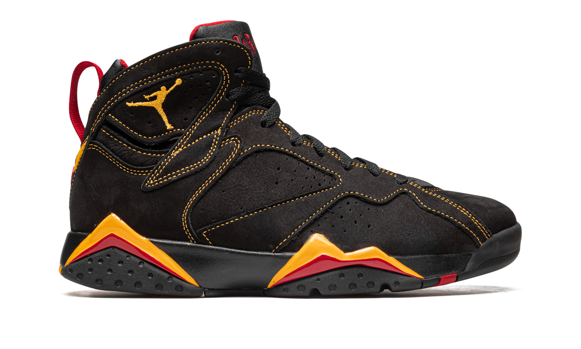 Air Jordan 7 RETRO "Citrus 2022"
