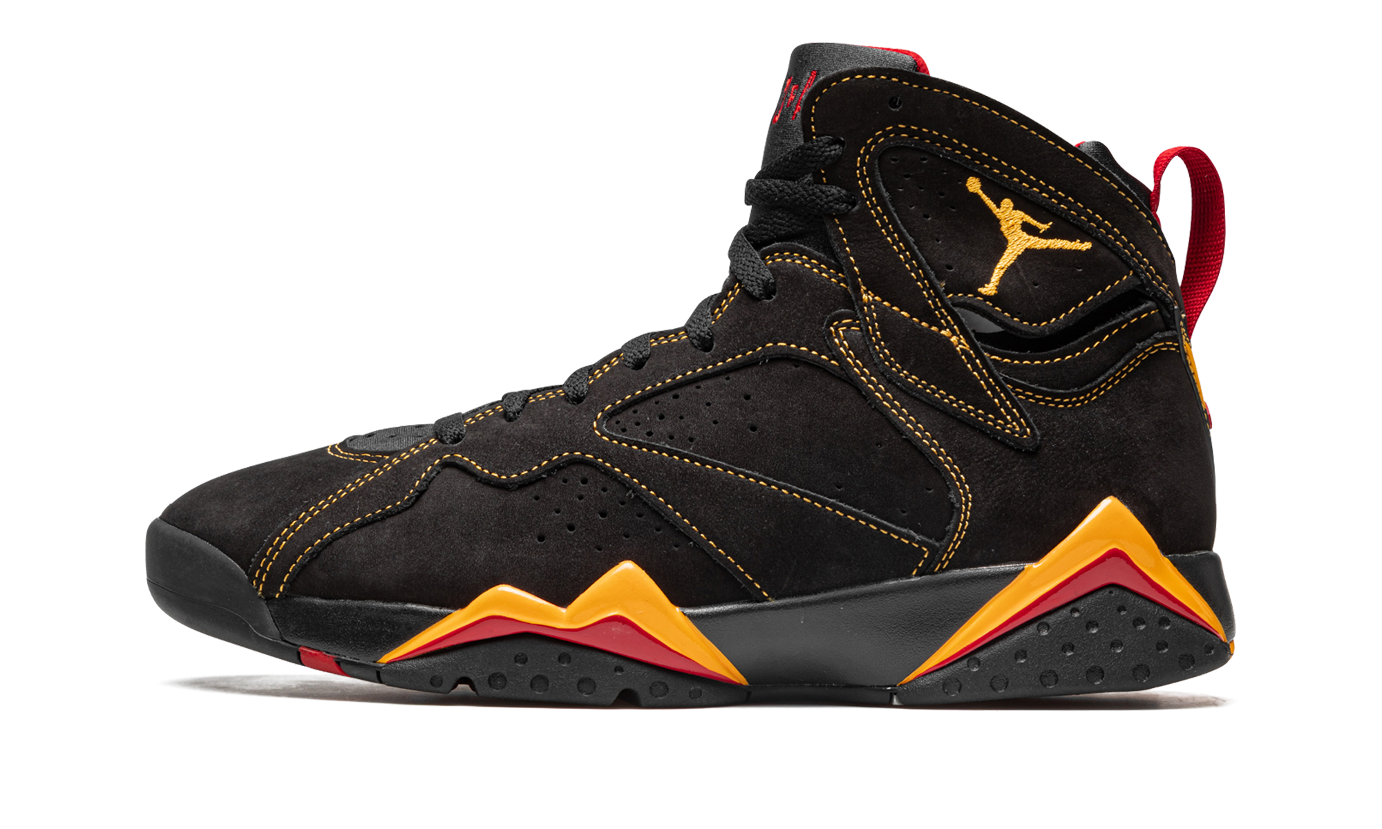 Air Jordan 7 RETRO "Citrus 2022"