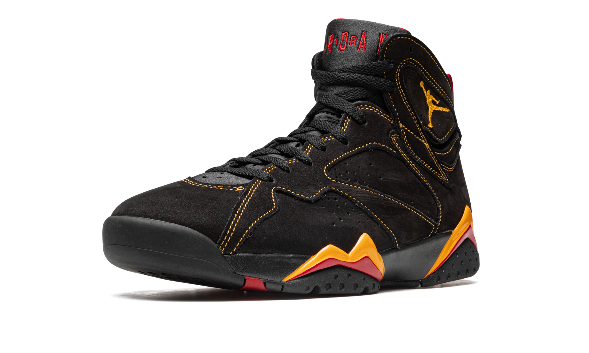 Air Jordan 7 RETRO "Citrus 2022"