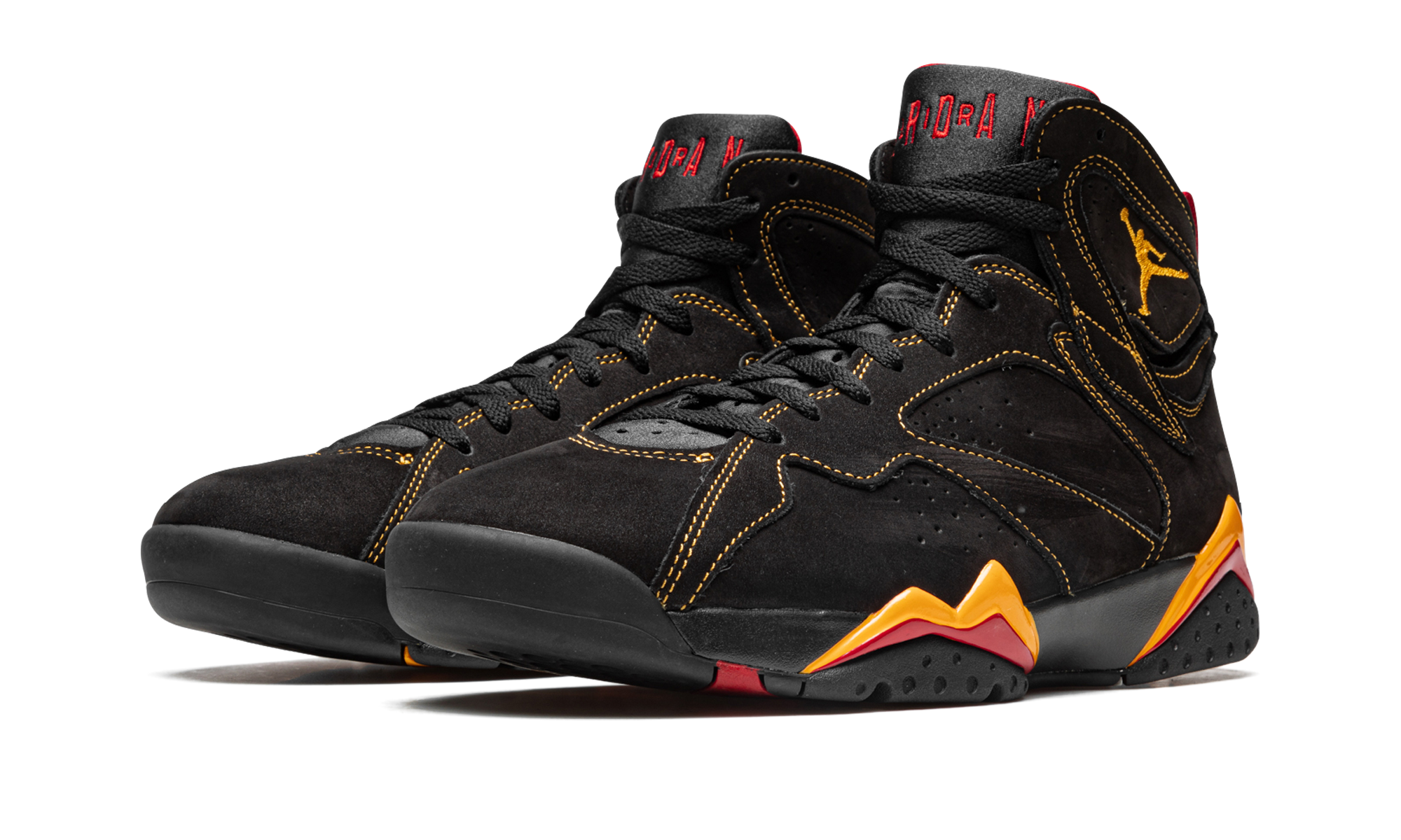 Air Jordan 7 RETRO "Citrus 2022"