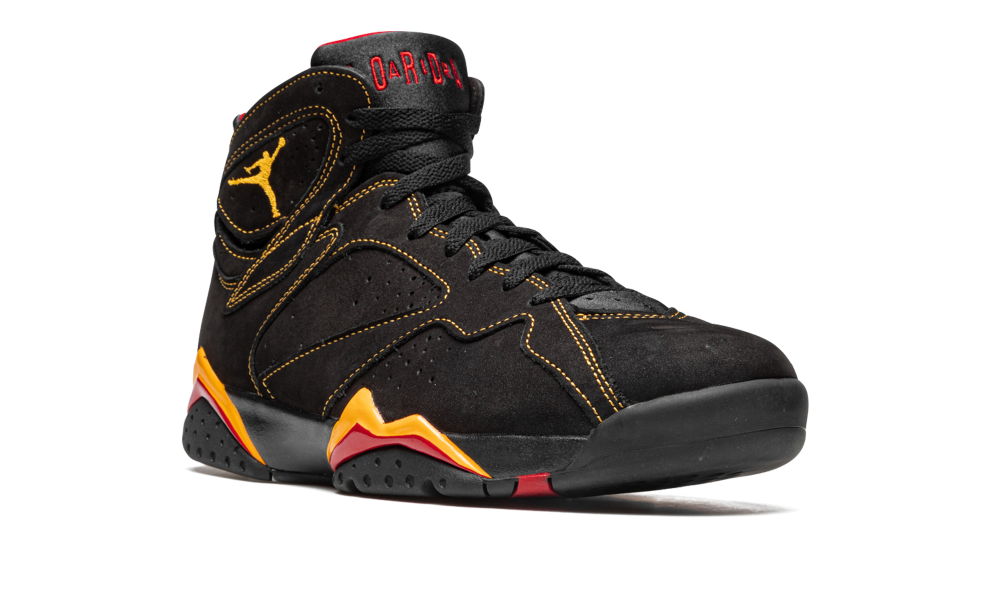 Air Jordan 7 RETRO "Citrus 2022"