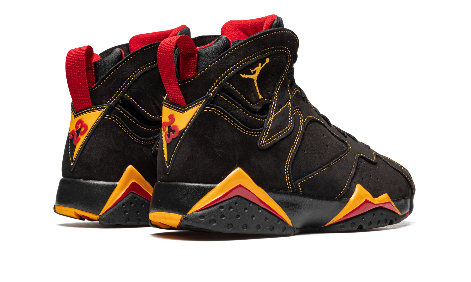 Air Jordan 7 RETRO "Citrus 2022"